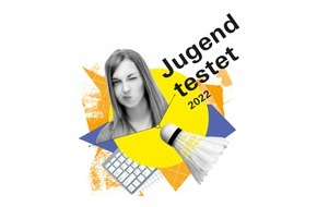 Stiftung Warentest: Wettbewerb "Jugend testet 2022"