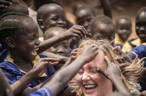 Aktion Deutschland Hilft e.V.: "Aktion Deutschland Hilft" gewinnt Auszeichnung / Hilfsbündnis erhält dritten Platz beim PR-Bild Award für das beste Foto in der Kategorie NGO