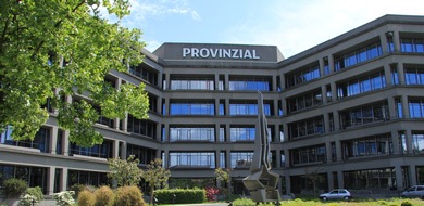 Provinzial Holding AG: Weiterer Meilenstein bei Provinzial Fusion