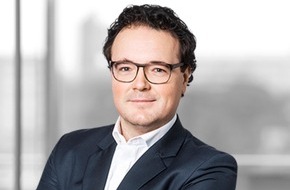Baker Tilly: Baker Tilly verst&auml;rkt Corporate und M&A-Praxis mit Christian Osterm&ouml;ller