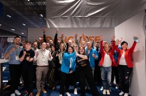 Die FranchiseMacher GmbH: Founder Summit 2026 in Wiesbaden: FranchiseMacher st&auml;rken Franchise als moderne Gr&uuml;ndungsalternative f&uuml;r die neue Generation