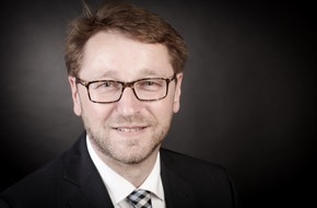 Berner Omnichannel Trading Holding SE: Personalführung orientiert sich stärker am Mitarbeiter / Martin Allerchen wird neuer Senior Vice President für HR und Change Management der Berner Group