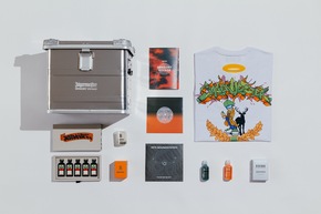 Jägermeister startet Seeding-Kampagne „Sensory Voyage 3.0“