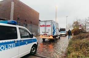 Hellmann Worldwide Logistics: Hellmann provides Germany-wide distribution of COVID-19 vaccines for the government