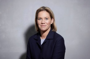 ARD Das Erste: ARD-Programmdirektorin Christine Strobl ordnet ARD-Koordinationen neu