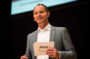 Bundesverband Deutscher Anzeigenblätter e.V. (BVDA): Medialeistung und Nachhaltigkeit im Fokus / größtes Treffen der Anzeigenblattbranche in Darmstadt