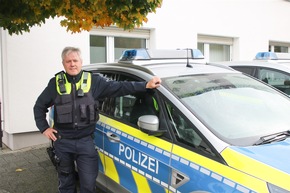 POL-SI: Neue Kräfte beim Bezirksdienst in Siegen-Wittgenstein - #polsiwi
