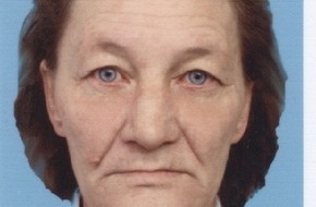Polizeidirektion Göttingen: POL-GOE: (241/2008) 47 Jahre alte Frau seit mehreren Tagen aus Grenzdurchgangslager Friedland vermisst - Polizei bittet um Mithilfe