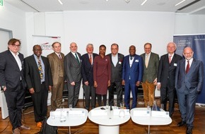 Lansky, Ganzger & Partner Rechtsanwälte GmbH: LGP und Andersen Tax & Legal laden zu Africa Talks