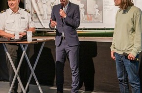 Feuerwehr Hannover: FW Hannover: "Boarding f&uuml;r mehr Sicherheit im Publikum"; MusikZentrum Hannover und Feuerwehr Hannover starten gemeinsame Sicherheitskampagne f&uuml;r Veranstaltungen.