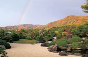 Panta Rhei PR AG: Jardins Japonais: Une invitation à la pleine conscience