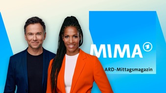 MDR Mitteldeutscher Rundfunk: Weltlage, Dialog und Perspektivvielfalt: So wird das neue „ARD-Mittagsmagazin“