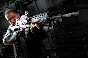 ProSieben: Geballte Action: "xXx 2 - The Next Level" auf ProSieben