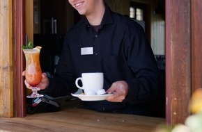 Das Seehotel Niedernberg: Seehotel Niedernberg: Benny Ott ist neuer Beach Club Manager