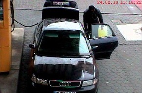 Polizei Rhein-Erft-Kreis: POL-REK: Fotos vom Benzindieb/Räuber