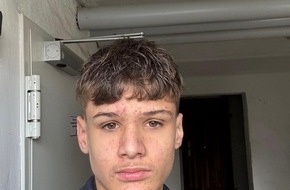 Landespolizeiinspektion Gotha: LPI-GTH: &Ouml;ffentlichkeitsfahndung