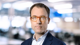 SRG SSR: Die SRG setzt ihre Transformation fort: Roger Elsener wird Direktor SRF, Nicolas Pernet wird Direktor Angebot und Moritz Stadler wird Direktor Operationen