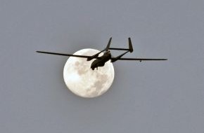 PIZ Luftwaffe: Luftaufklärung über Afghanistan: Immer und überall gegenwärtig (mit Bild)
