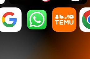 TEMU: Apple riconosce Temu tra le migliori app del 2024