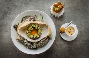 Nordsee-Tourismus-Service GmbH: PM „Echtes Nordseehandwerk – Köche, Küsten, Kreativität“