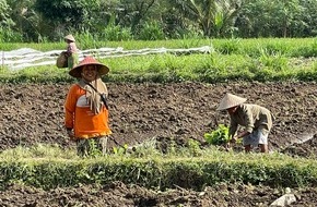 Global Micro Initiative e.V.: Neues Video aus Jineng auf Lombok: Einblicke in den Alltag vor Ort