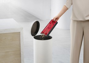 Dyson bringt mit dem WashG1™ seinen ersten Wischsauger auf den Markt // Medienmitteilung