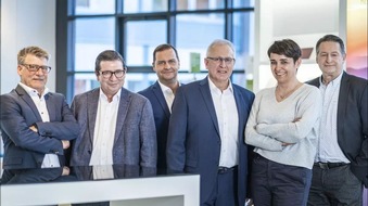 Drees & Sommer SE: Neuer Vorstand bei Pharmanetzwerk: VIP3000 stellt Weichen für die Zukunft