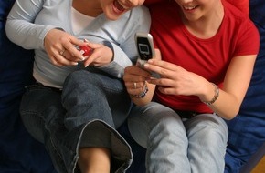 Vodafone GmbH: Vodafone bietet umfassende Kostenkontrolle: "CallYa-JuniorKarte" für Kinder und Jugendliche