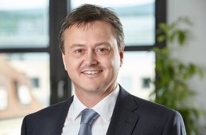 Aargauische Kantonalbank: Aargauische Kantonalbank beruft Mirco Hager in die Geschäftsleitung und schafft zusätzlichen Geschäftsbereich