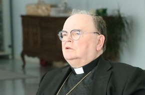 Deutsche Bischofskonferenz: Bischof Bertram Meier beendet Reise nach Sarajevo