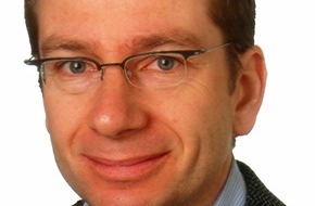 Medgate AG: Neuer Leiter Marketing, Kommunikation und Verkauf des Schweizer Zentrums für Telemedizin MEDGATE