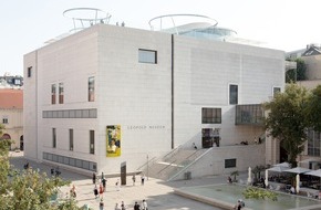Leopold Museum: Ausstellungen 2021 im Leopold Museum