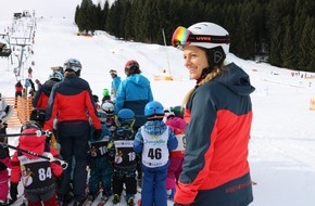 Allgäu GmbH: Neue Klimastudie Allgäuer Skigebiete von Geosphere Austria. Einladung Pressekonferenz 10.12.25, 10 Uhr, Eschach