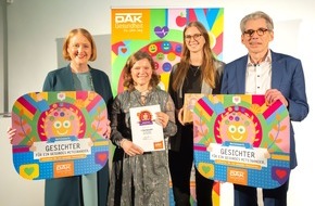 DAK-Gesundheit: Nach Landessieg: „Seelenpaten“ aus Halle gewinnen bei bundesweitem DAK-Wettbewerb