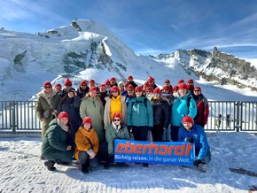 Jahresabschluss 2025 - Eberhardt TRAVEL blickt auf erfolgreiches Reisejahr und starke Auszeichnungen