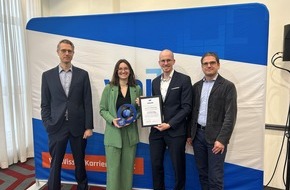 VDI Verein Deutscher Ingenieure e.V.: VDI-Nachhaltigkeitspreis Kunststofftechnik 2026: Auszeichnung f&uuml;r herausragende Masterarbeit