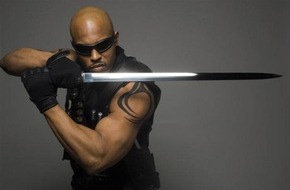 ProSieben: "Blade": Die Vampirjagd geht auf ProSieben in Serie