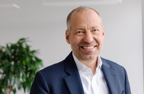 Techem GmbH: "Wir brauchen eine Digitalisierungsoffensive im Gebäudesektor" - Techem CEO Matthias Hartmann zu den verfehlten Klimazielen des Gebäudebereichs