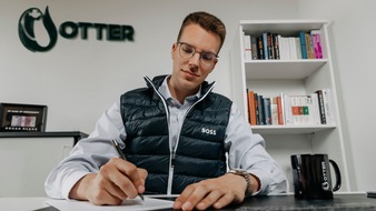 Otter Consult GmbH: Firmenkauf statt Startup: Michael Polit von der Otter Consult GmbH erkl&auml;rt, warum der Mittelstand die bessere Gr&uuml;nderchance sein kann