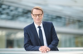 VNG AG: VNG AG verlängert Vertrag mit Ulf Heitmüller vorzeitig