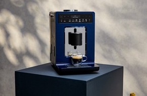 Krups: Kaffeeexperte trifft Designkoryphäe: Krups entwickelt exklusives Evidence-Modell mit Star-Architekt Jean-Michel Wilmotte