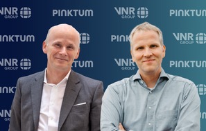 PINKTUM: PINKTUM kooperiert mit der VNR Group