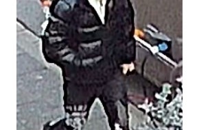 Polizei Düren: POL-DN: Polizei fahndet mit Bildern nach Trickbetrüger