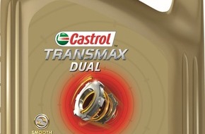 Castrol Germany GmbH: ***Castrol bringt einen neuen vollsynthetischen Schmierstoff auf den Markt***