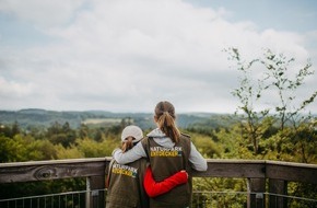 Kaufland: Wettbewerb für Naturparke: Kaufland fördert regionale Klimaschutz-Projekte