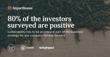 Greentech Alliance: Sustainability for Tech-Bericht: Nachhaltigkeit macht Unternehmen attraktiver für Tech-Investor:innen