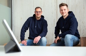 TriStyle Mode GmbH: TriStyle Group gründet Digital-Einheit / TriStyle Customerce forciert Wachstum und Digitalisierung von Peter Hahn und Madeleine