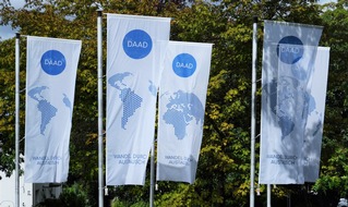 DAAD: DAAD warnt vor Ende der Hochschulkooperationen in der Entwicklungszusammenarbeit