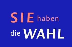 Evangelische Akademie Bad Boll: Diskussionsreihe zur Bundestagswahl über Wirtschaft, Migration und Digitalität
