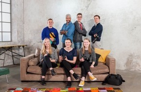 ZDF: KiKA-Themenschwerpunkt "Respekt für meine Rechte! Schule leben!" (FOTO)
